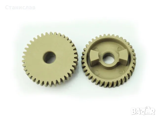 Seat Ibiza 6K Комплeкт зъбни колела за мотор на люк , снимка 3 - Части - 50399585