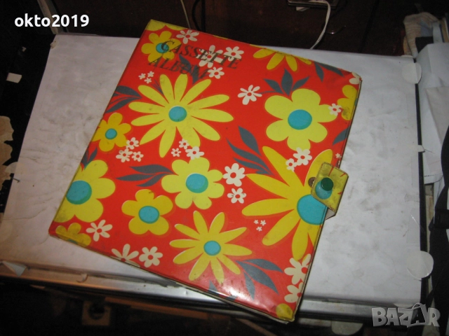 касетки със студийни записи, снимка 4 - Аудио касети - 52877800