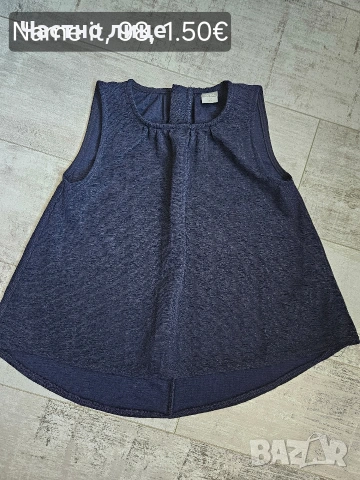 Детски рокли и потници, снимка 7 - Детски рокли и поли - 36128780