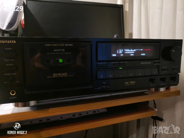 AIWA AD-F810