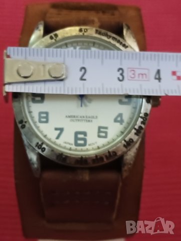 Мъжки часовник American eagle. , снимка 10 - Мъжки - 28122277