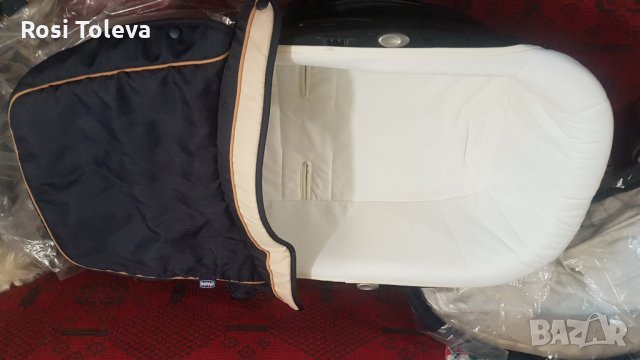 Детска количка, снимка 3 - Детски колички - 28761508