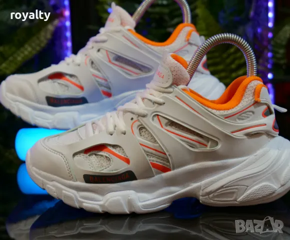 Balenciaga Track дамски маратонки 