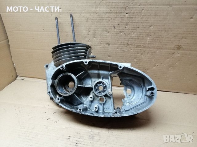 Ляв Картер За ЧЕЗЕ 250. , снимка 6 - Части - 36660222