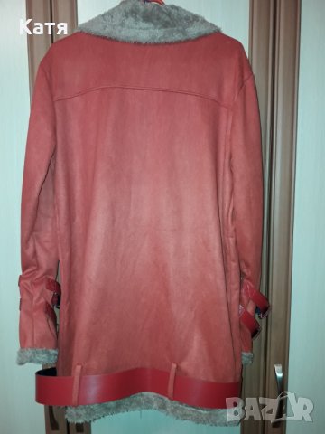 Продава дамско яке, ново, пролет- есен., снимка 3 - Якета - 27480455