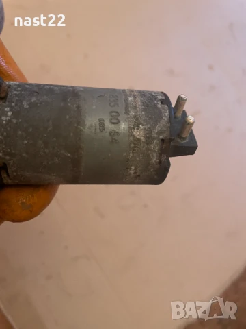   Моторче антифриз за Mercedes-Benz C-Class Sedan (W203) (05.2000 - 08.2007) C 200 Kompressor (203.0, снимка 3 - Части - 51320853