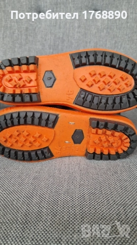 Гумени ботушки, снимка 4 - Детски боти и ботуши - 52454728