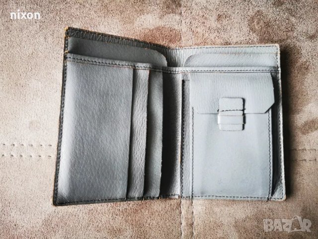 Портфейли, снимка 6 - Портфейли, портмонета - 49921635