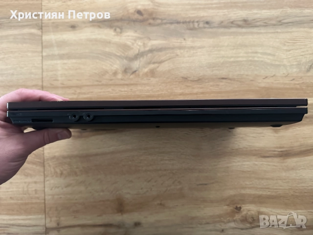 КАТО НОВ !! HP ProBook 4520s - SSD 120GB + HDD Samsung 640GB - 3GB RAM, снимка 7 - Лаптопи за работа - 52651385