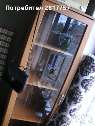 Етажерка - оригинална - отваряща !, снимка 2 - Етажерки - 49755873