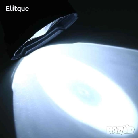 Прожектор за далечно осветяване FL80, снимка 10 - Други - 52805705