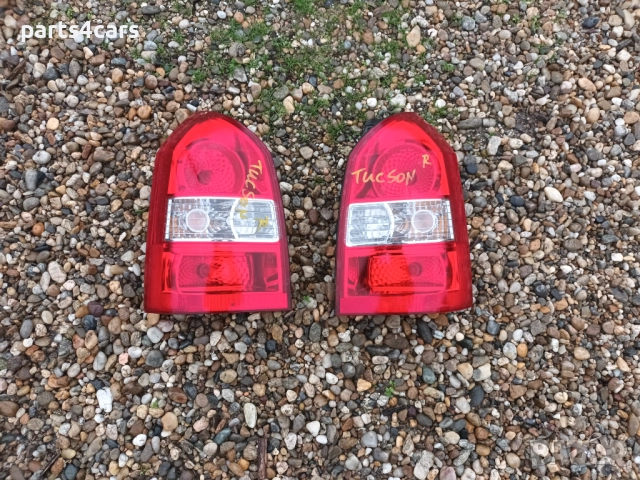ляв и десен стоп за хюндай туксон HYUNDAI TUCSON 