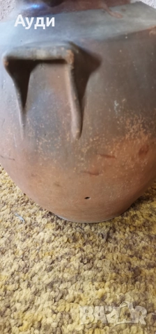 Малки глинени делви, снимка 5 - Антикварни и старинни предмети - 52298210
