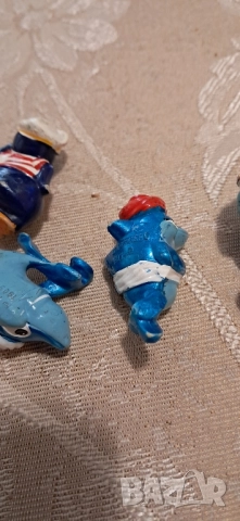 Киндер играчки , снимка 10 - Колекции - 51888259