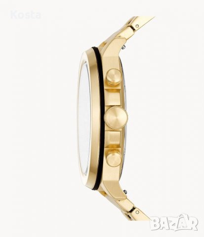 Мъжки часовник Фосил Латитуд Fossil, снимка 2 - Мъжки - 40080677