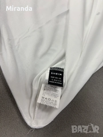 Shein дрехи, снимка 9 - Поли - 50977664