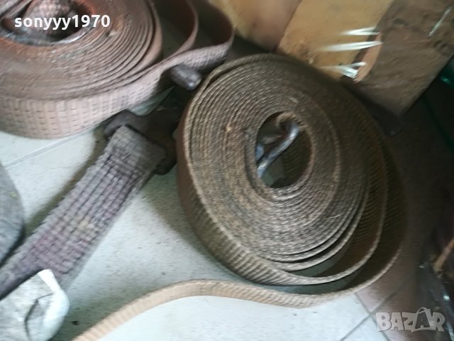 ТИР КОЛАНИ-9М, снимка 11 - Аксесоари и консумативи - 28341310