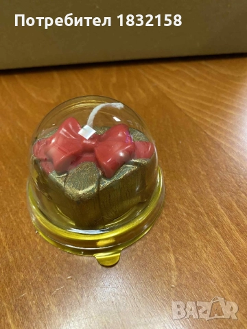 Свещи за различни поводи, снимка 10 - Декорация за дома - 52587582