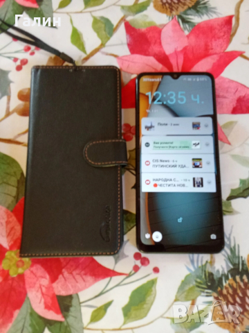 Redmi A3 телефон, снимка 4 - Xiaomi - 52952567