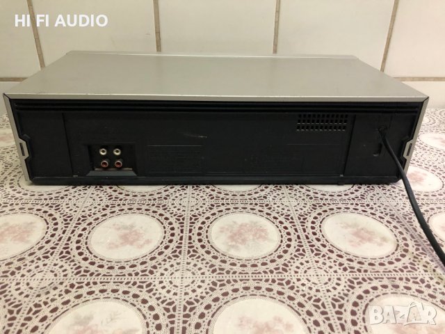 Technics M216, снимка 3 - Декове - 43689980