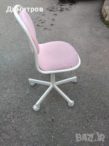 Стол на винт, снимка 4 - Столове - 49425915