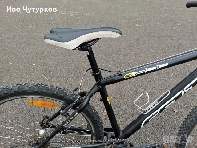 Продавам велосипед 26 цола гуми немски, снимка 6 - Велосипеди - 52184040