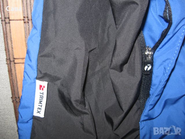 Спортно горнище TRIMTEX   мъжко,М, снимка 6 - Спортни дрехи, екипи - 36914772