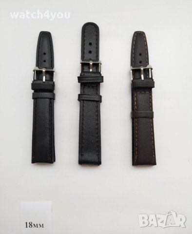 КАИШКИ ЗА ЧАСОВНИКЦИ CASIO QQ SEIKO ORIENT CITIZEN ROLEX EMPORIO ARMANI OMEGA RADO КАИШКА ЧАСОВНИК, снимка 6 - Каишки за часовници - 9223584