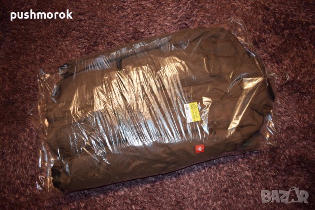 ENGELBERT STRAUSS Down Men Parka - мъжко пухено яке Sz L / #00578 /, снимка 5 - Якета - 42938123