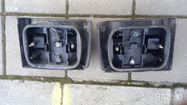 Оригнални стопове Хела за Рено 19, снимка 2 - Части - 53151865