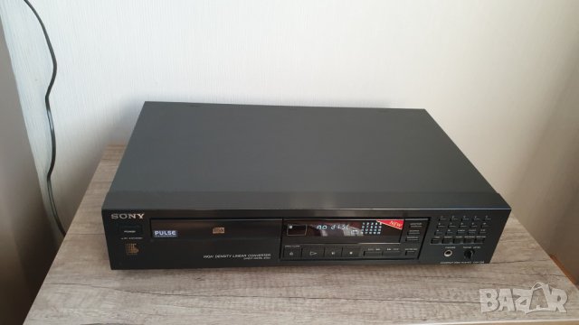 Sony CDP-295