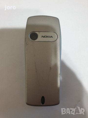 nokia 6610i, снимка 5 - Nokia - 39256535