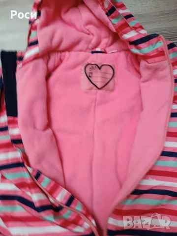 Зимен гащеризон, размер 98-104