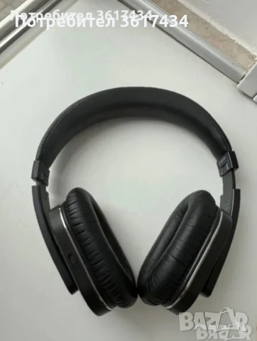 Слушалки Безжични August, снимка 2 - Bluetooth слушалки - 50490844