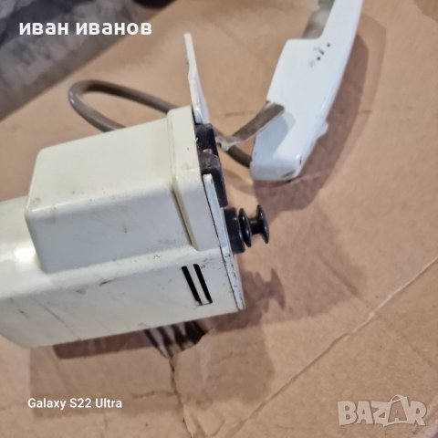 Мотор Шевна Машина , снимка 6 - Шевни машини - 43617810