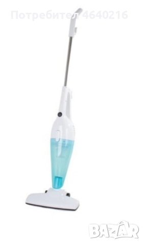 Вертикална ръчна прахосмукачка , снимка 3 - Други - 52512849