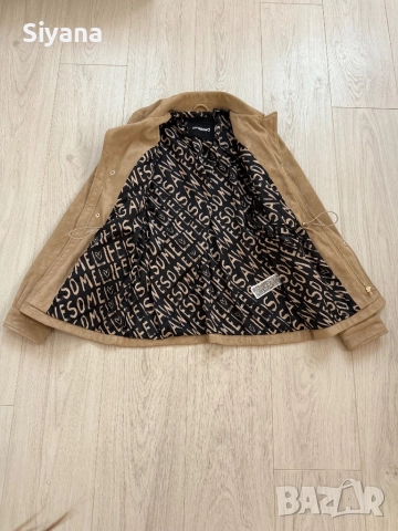 Оригинално яке Desigual , снимка 2 - Якета - 52563107