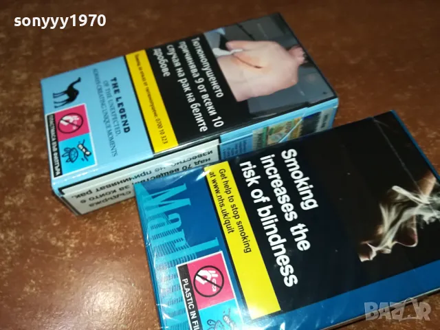 ПРАЗНИ КУТИИ ЗА КОЛЕКЦИЯ 1504250604, снимка 8 - Колекции - 49899561