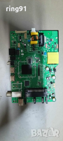 Main board - ZP.M5686.818R00 ZP.M6681.818R00 TV NEO LED-40MU2