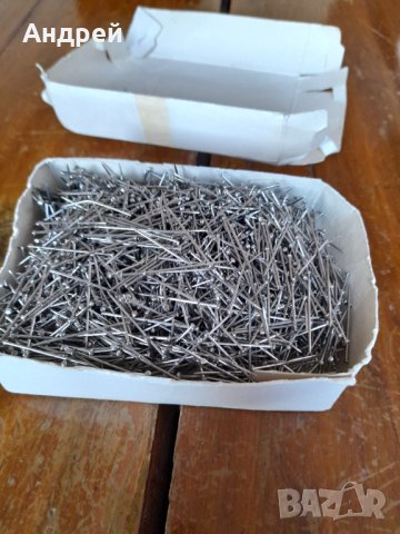 Стари карфици Rival, снимка 3 - Други ценни предмети - 34696903