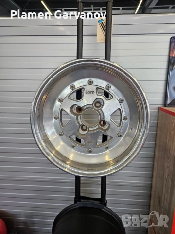 Алуминиеви джанти Gotti два комплекта, снимка 4 - Гуми и джанти - 53138723