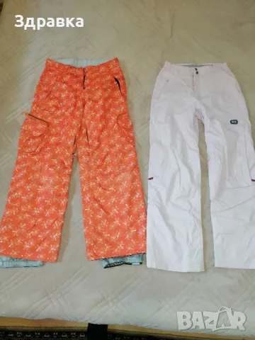 ски/сноуборд панталони Л/М размер 