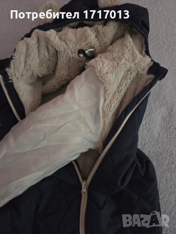 Космонавт,  размер 74/80 , Kuniboo , снимка 4 - Бебешки ескимоси - 51745494