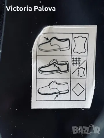 Елегантни ботуши /чизми GINO ROSSI черен велур, снимка 12 - Дамски ботуши - 47732589