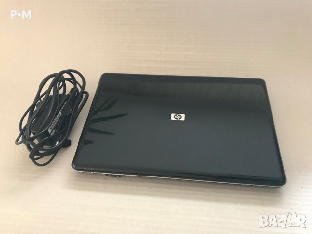 HP G 60 , снимка 9 - Лаптопи за дома - 40691527