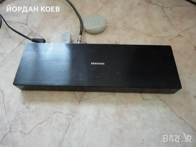 Samsung QE55Q7FAM 4K QLED,SMART ФЛАГМАНСКИ МОДЕЛ, снимка 6 - Телевизори - 49634272