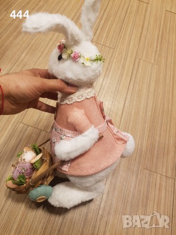 Фигурка 45х26 см, снимка 7 - Декорация за дома - 39753363