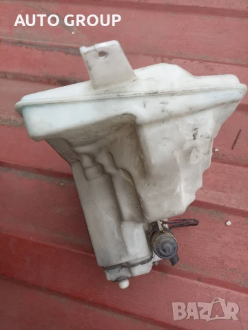 Казанче чистачки за Мазда 6 / Mazda 6 до 2008г, снимка 4 - Части - 51174262