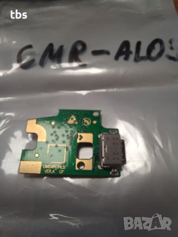 платка за зареждане за Huawei MediaPad M5 8 SHT-AL09 SHT-W09 10 CMR-AL09,W09, снимка 1