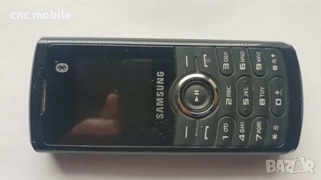 Samsung GT-E2121, снимка 1 - Nokia - 40218157